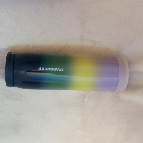 💚💛💜Starbucks Winter Gradient💚💛💜 - Picture 5 of 6